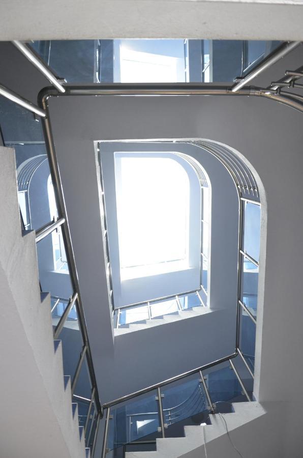 Хотел Калипсо Блу Primorsko Extérieur photo